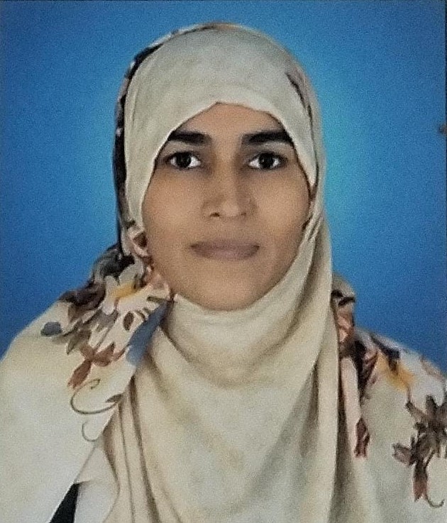 Faculty Image